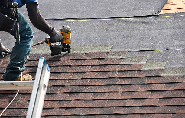 Licensed Roofing service in Smithmill, PA - Brentwood Metal Roofing
